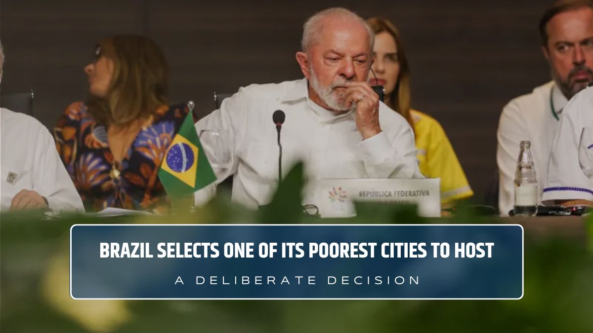 Brazil