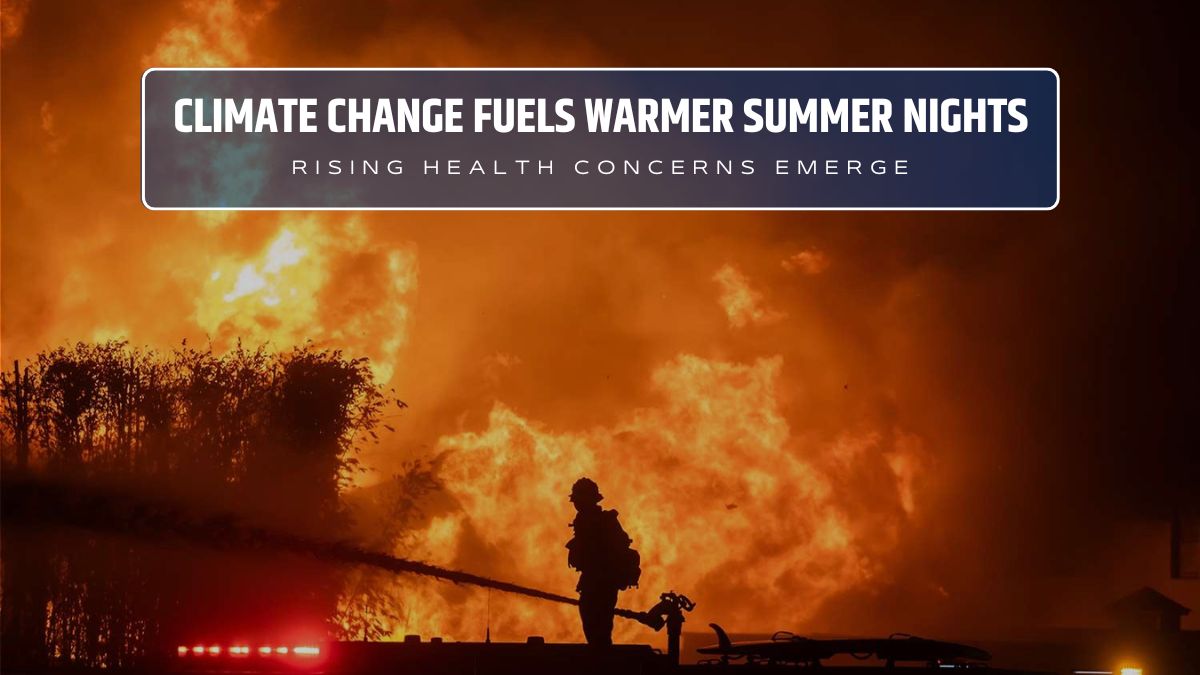 Climate