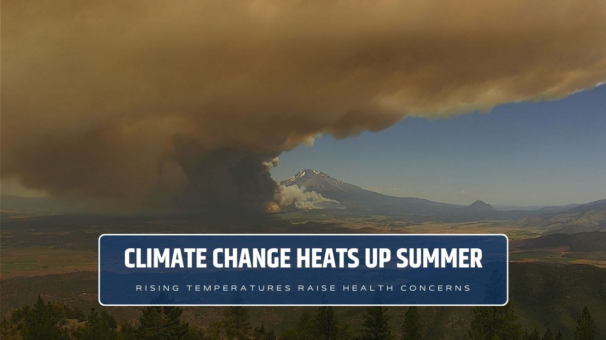Climate Change