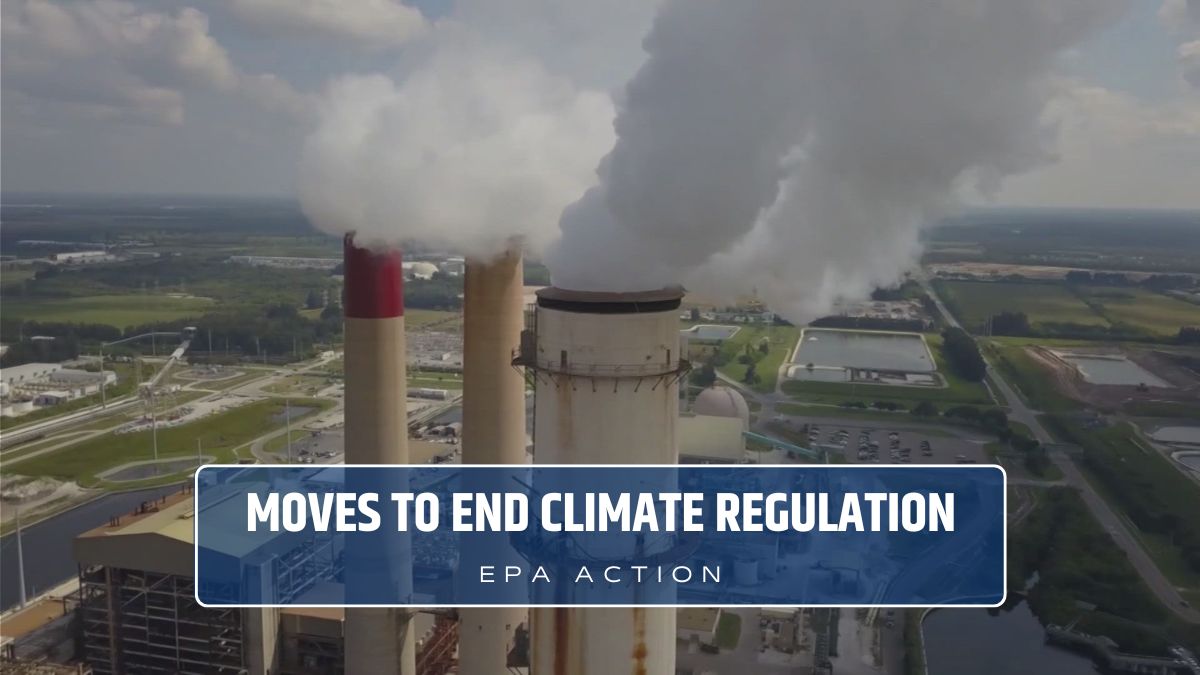 EPA Action