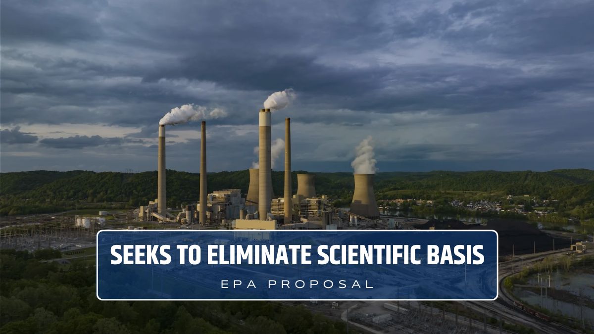 EPA Proposal