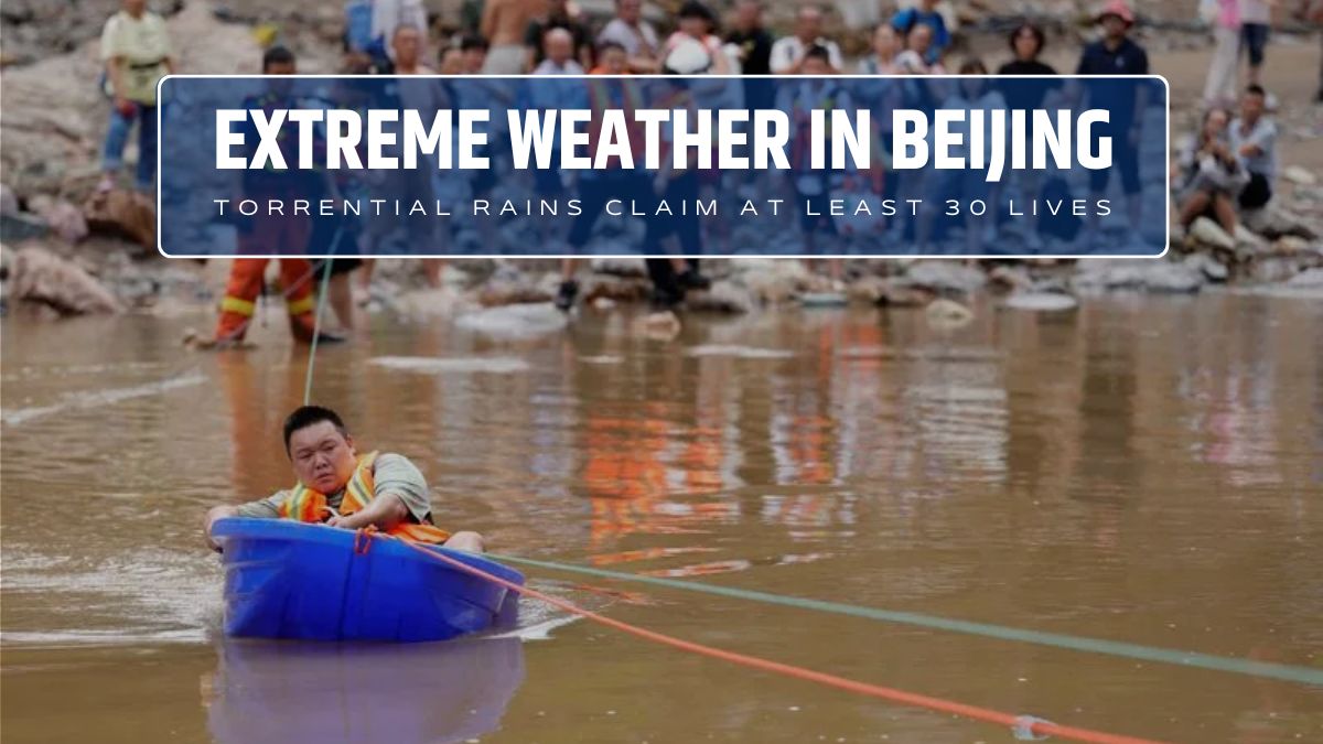 Extreme Weather