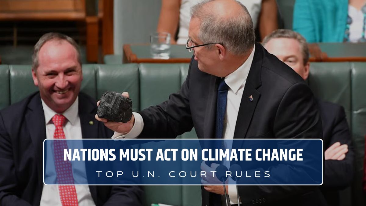 Climate Change