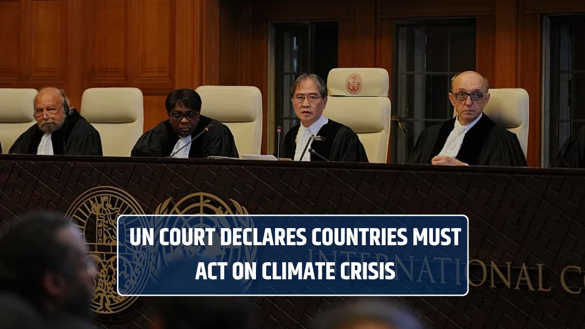 UN Court