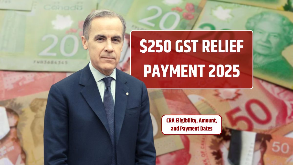 Mark Carney