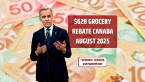 Mark Carney