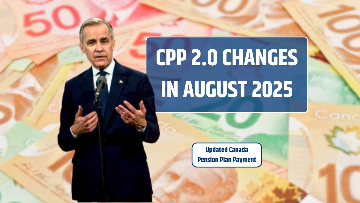 Mark Carney