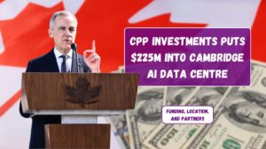 Mark Carney