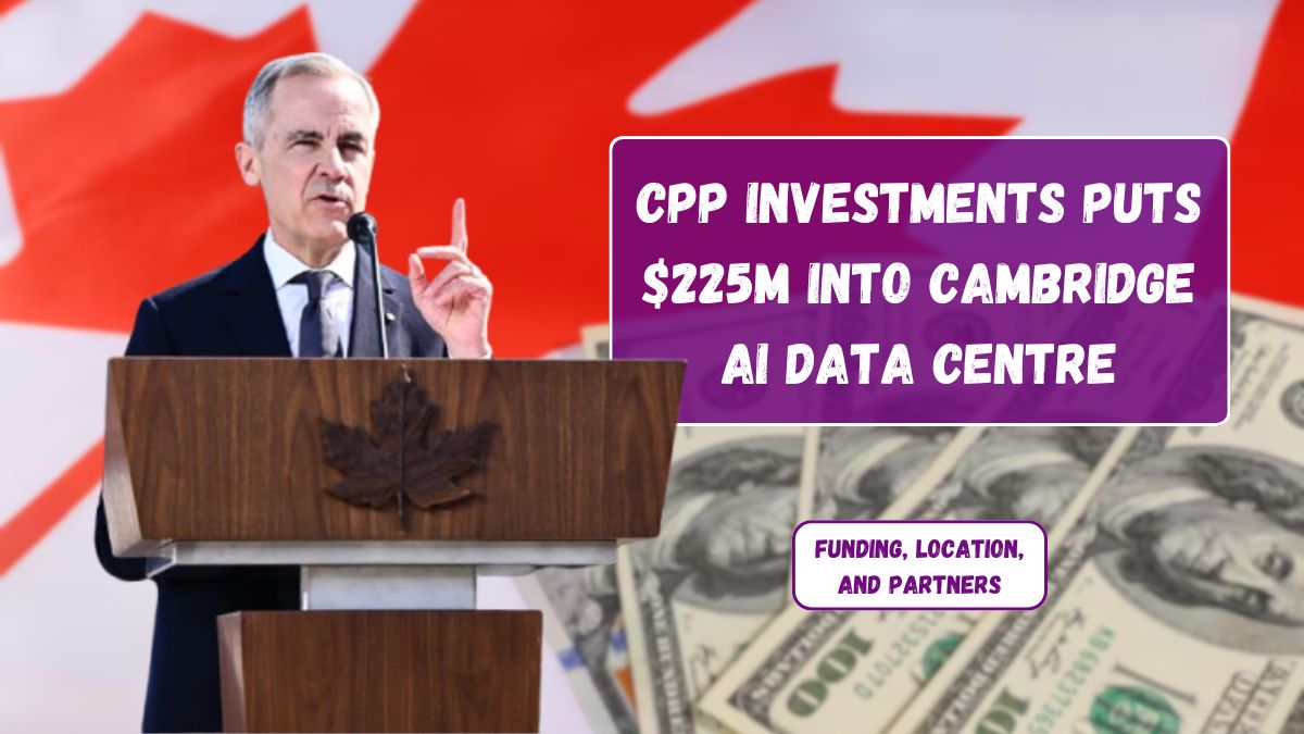Mark Carney