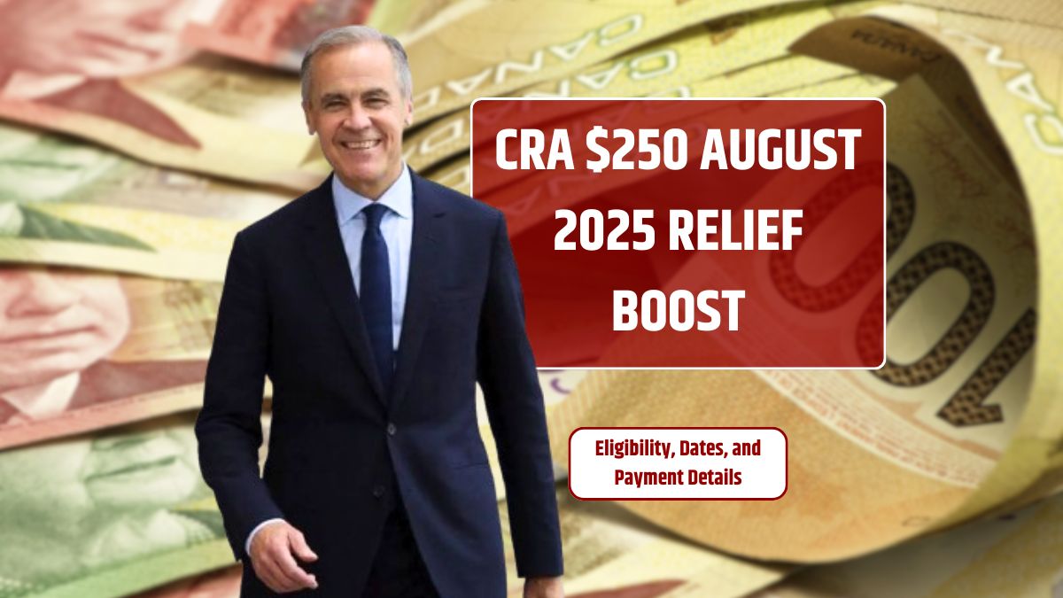 Mark Carney