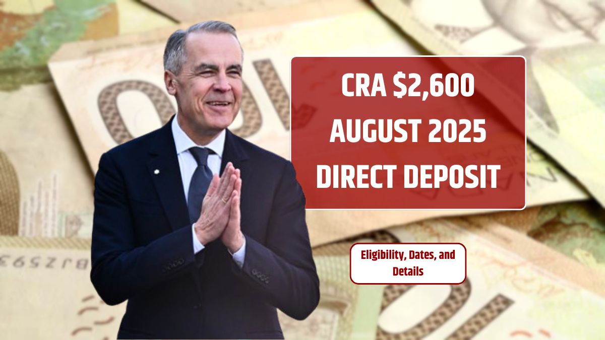 Mark Carney