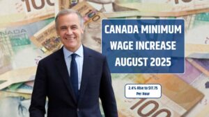 Mark Carney
