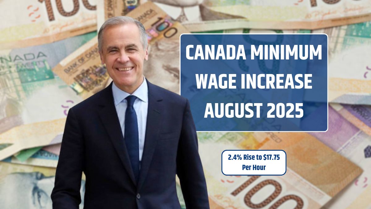 Mark Carney