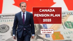 Mark Carney