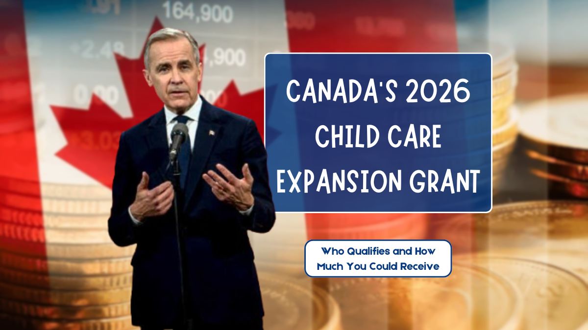 Mark Carney