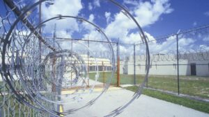 Florida Prison