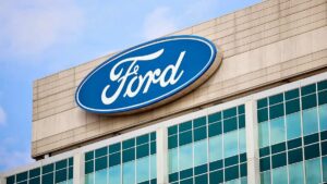 Ford Issues