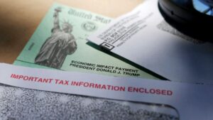IRS