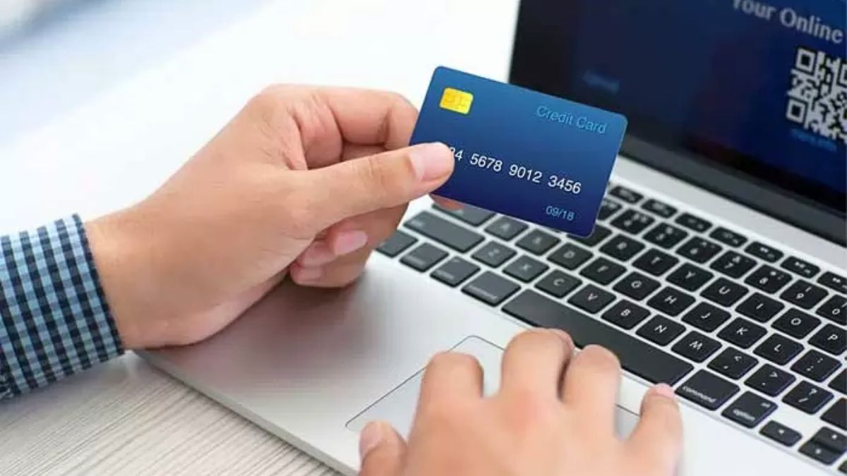 Crucial Payment
