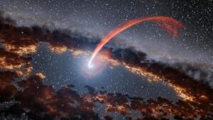 NASA