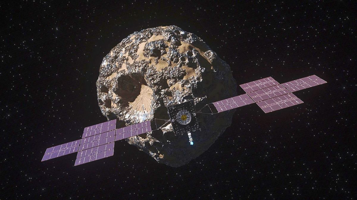 NASA