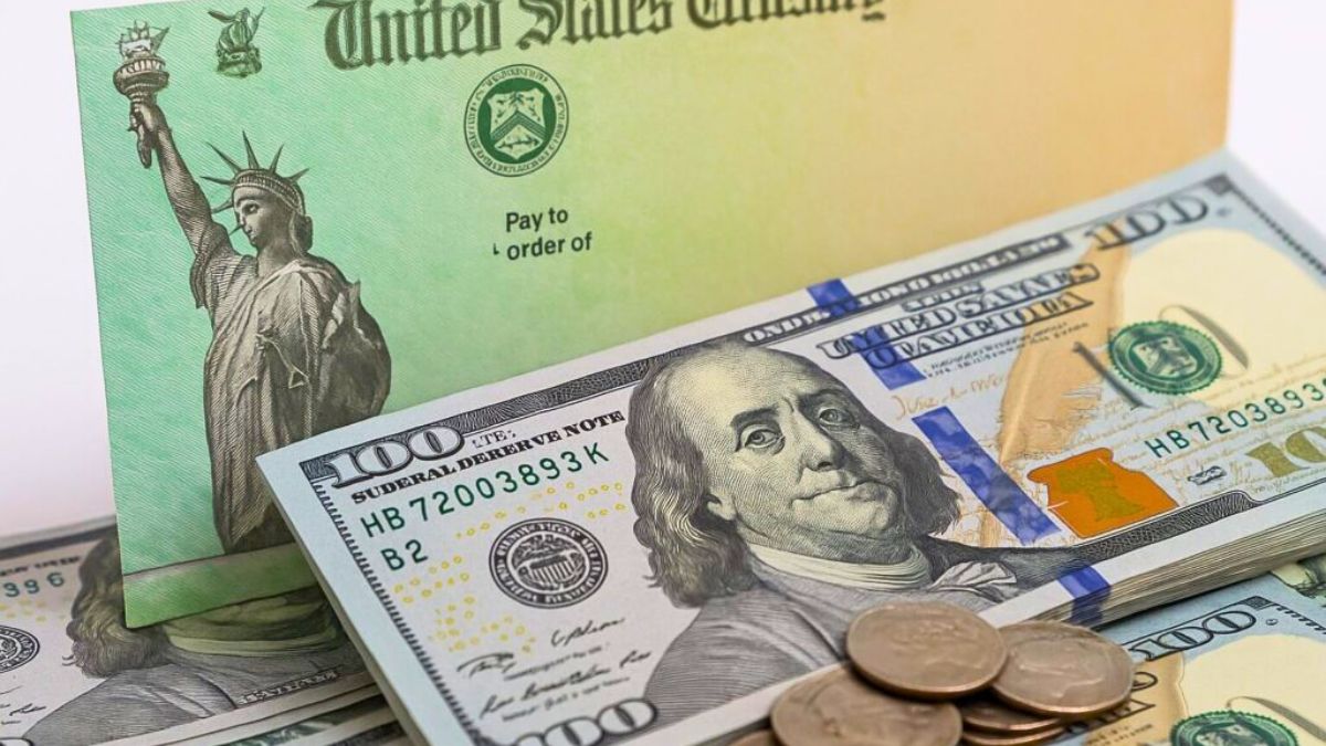 Stimulus Checks