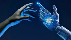 New Robotic Skin
