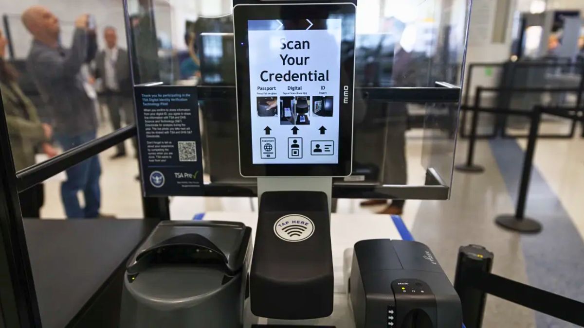 Privacy Concerns