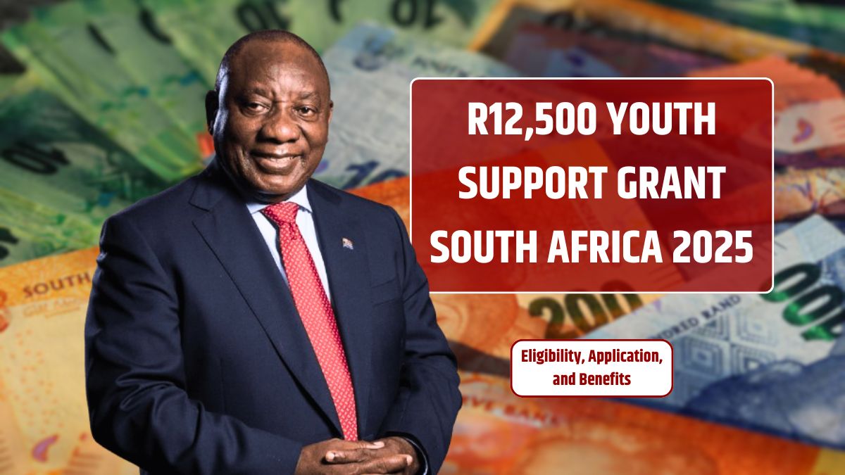 Cyril Ramaphosa