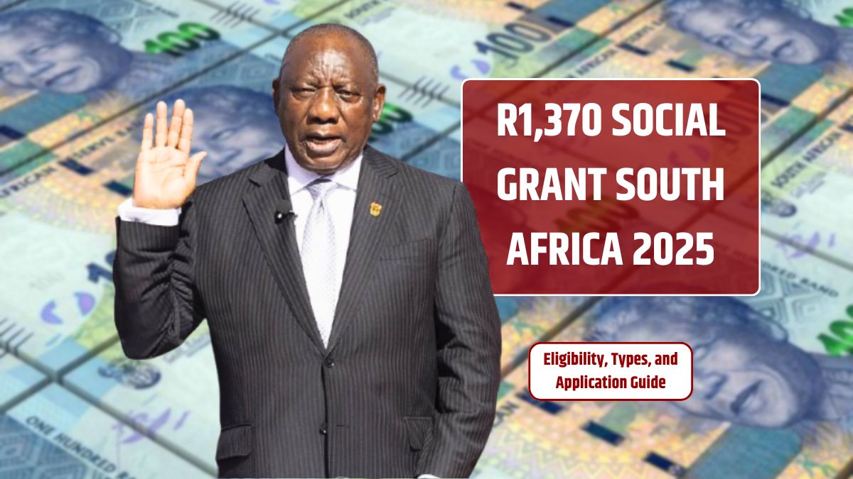 Cyril Ramaphosa
