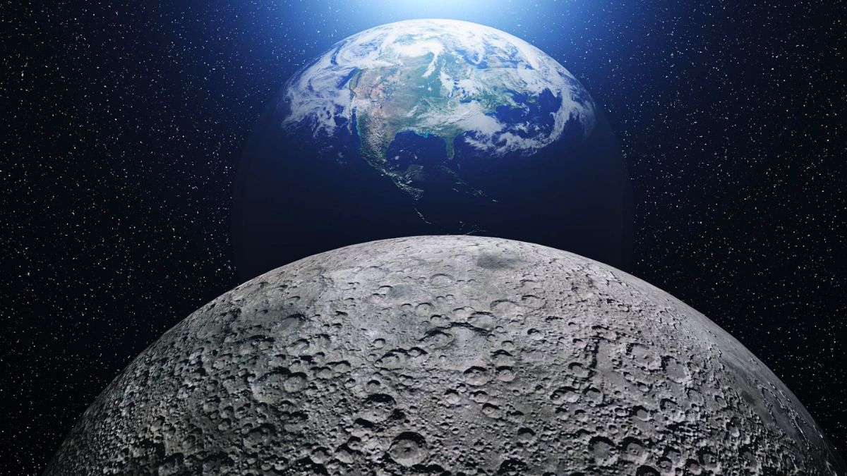 Earth