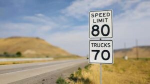 Speed Limits
