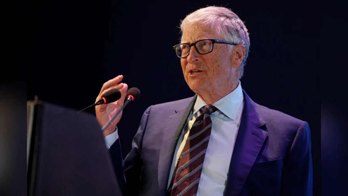 Bill Gates