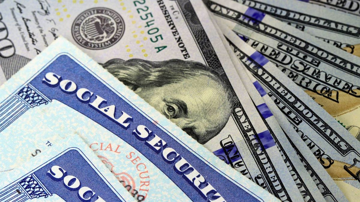 Social Security