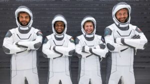 SpaceX