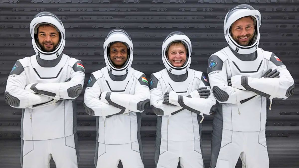 SpaceX