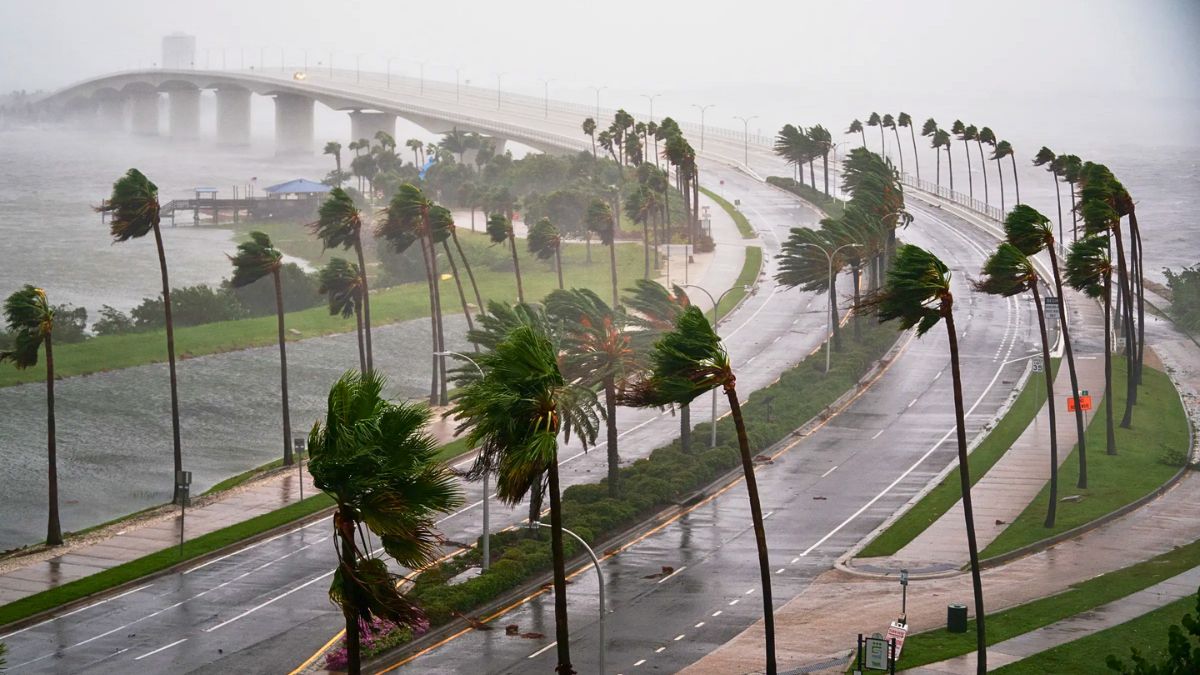 Hurricane Warning
