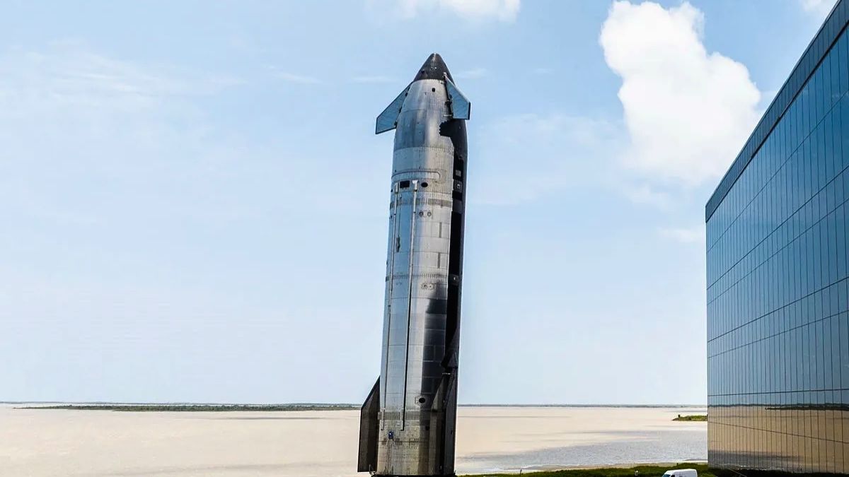 Starship