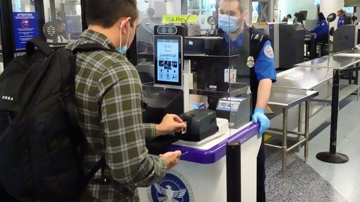 TSA