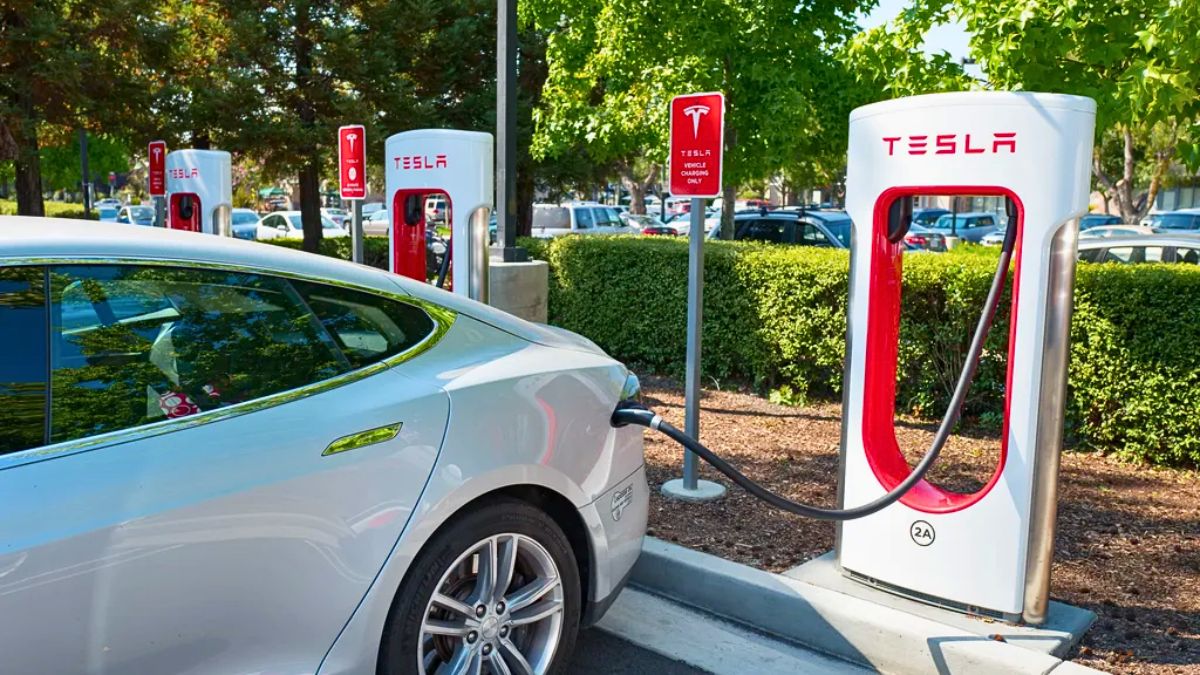 Tesla