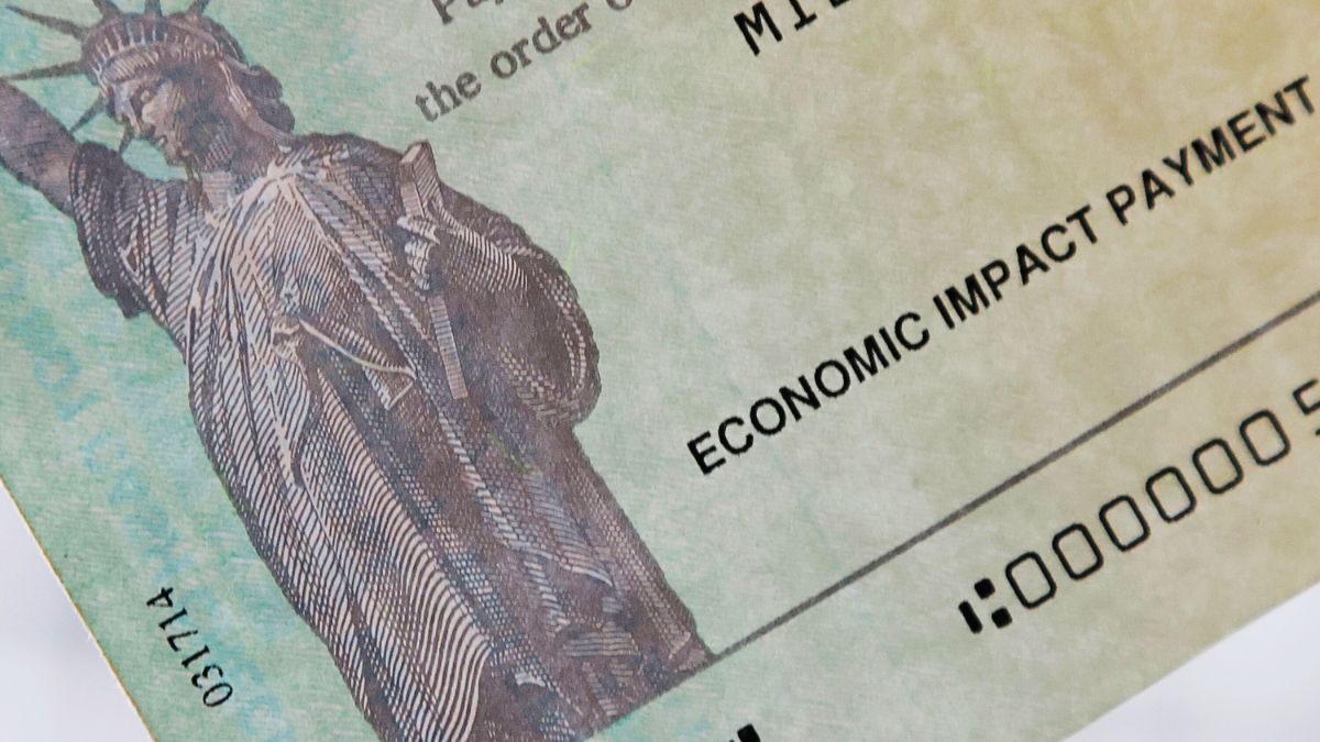Stimulus Checks