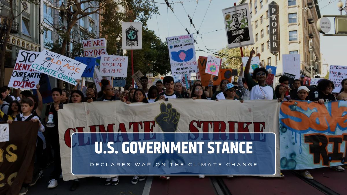 U.S. Government