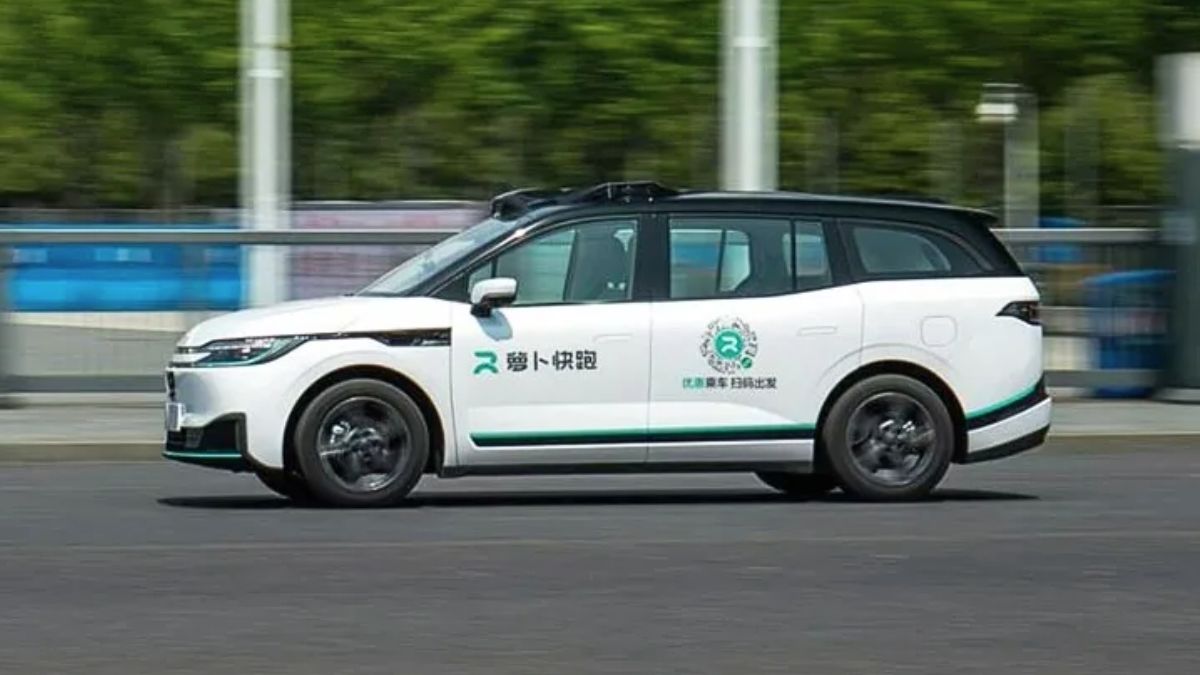 Uber Backs
